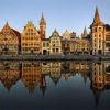 Как просто посмотреть достопримечательности Бельгии