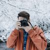 Как фотографировать зимой: 4 полезных совета