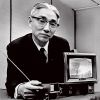 Масару Ибука, японский инженер, учредитель компании Sony 