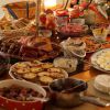 Как помочь пищеварению в праздники