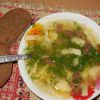 Суп из сердечек: пошаговые рецепты с фото для легкого приготовления