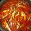 Килька в томатном соусе и блюда из нее: пошаговые рецепты с фото для легкого приготовления