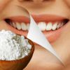 польза соды для отбеливая зубов