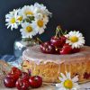 Глазурь для пирога: пошаговые рецепты с фото для легкого приготовления