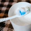 Можно ли чистить зубы содой пищевой ребенку