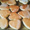 Печенье на огуречном рассоле: пошаговые рецепты с фото для легкого приготовления