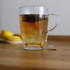 Почему вредно пить много черного чая