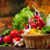 Горячие блюда из овощей: пошаговые рецепты с фото для легкого приготовления