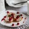 Диетические блюда из творога: пошаговые рецепты с фото для легкого приготовления