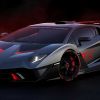 В Lamborghini создали «маленького дьявола» с индексом SC18