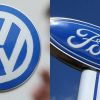 VW подтвердил сотрудничество с Ford в разработке электрокара