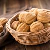 Печенье орешки со сгущенкой: пошаговые рецепты с фото для легкого приготовления