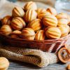 Начинка для орешков: пошаговые рецепты с фото для легкого приготовления