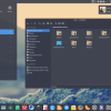 Linux KDE