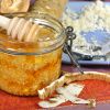 Как использовать хрен с медом от кашля
