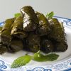 Армянская долма в виноградных листьях: пошаговые рецепты с фото для легкого приготовления