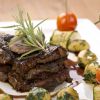 Блюда из печени говяжьей: пошаговые рецепты с фото для легкого приготовления
