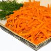 Морковь «по-корейски»