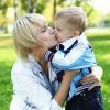 Можно ли целовать ребенка в губы 