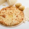 Осетинский пирог с картошкой и сыром: пошаговые рецепты с фото для легкого приготовления
