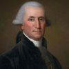 Джордж Вашингтон: биография, творчество, карьера, личная жизнь