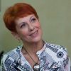  Оксана Михайловна Сташенко: биография, карьера и личная жизнь