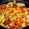 Как пожарить картошку с корочкой: раскрываем "бабушкин" секрет 