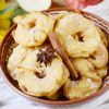 Как сделать вкуснейшие яблочные пончики за 20 минут: рецепт сладкого завтрака