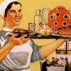 Вредные пищевые привычки из советского прошлого