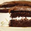 «Сумасшедший пирог», или Как приготовить американский кекс Crazy Cake 