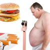 Почему, бросив курить, можно набрать лишний вес