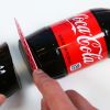 Как приготовить желе из кока-колы в бутылке
