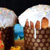 Как быстро испечь пасхальный кулич