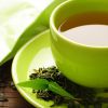 Чем полезен зеленый чай для организма человека