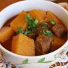Как приготовить овощное рагу с мясом и картошкой: пошаговый рецепт