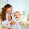 Как стать хорошей мамой: 7 реальных советов