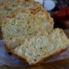 Как приготовить вкусный хлеб с сыром в духовке: простой пошаговый рецепт