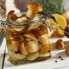 Как приготовить грибной салат: классический русский рецепт
