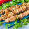 Как приготовить армянский шашлык 
