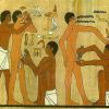 Какими ужасными методами пользовались в древние времена мужчины для увеличения пениса