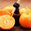 Как используют апельсиновое масло для волос