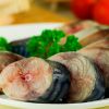 Как приготовить скумбрию сухого посола в домашних условиях 