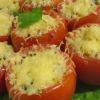 Как приготовить помидоры, фаршированные фаршем