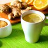 Как аюрведический чай помогает похудеть