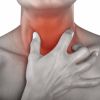Рак горла: симптомы, первые признаки рака горла и гортани