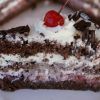 Как приготовить торт Чёрный лес в домашних условиях: пошаговый рецепт