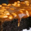 Как приготовить торт "Шоколадный дуэт": пошаговый рецепт