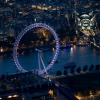 Лондонский глаз: описание, история, экскурсии, точный адрес