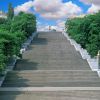 Потемкинская лестница: описание, история, экскурсии, точный адрес
