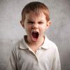 Как проявляется детская агрессивность